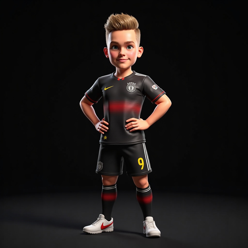Joshua Kimmich