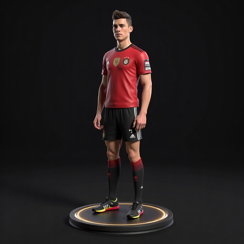 Kai Havertz