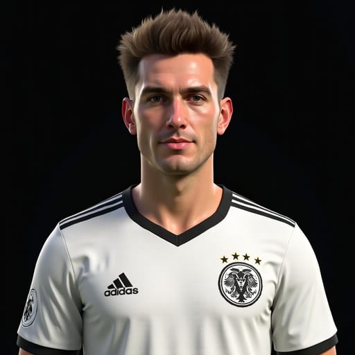 Leon Goretzka