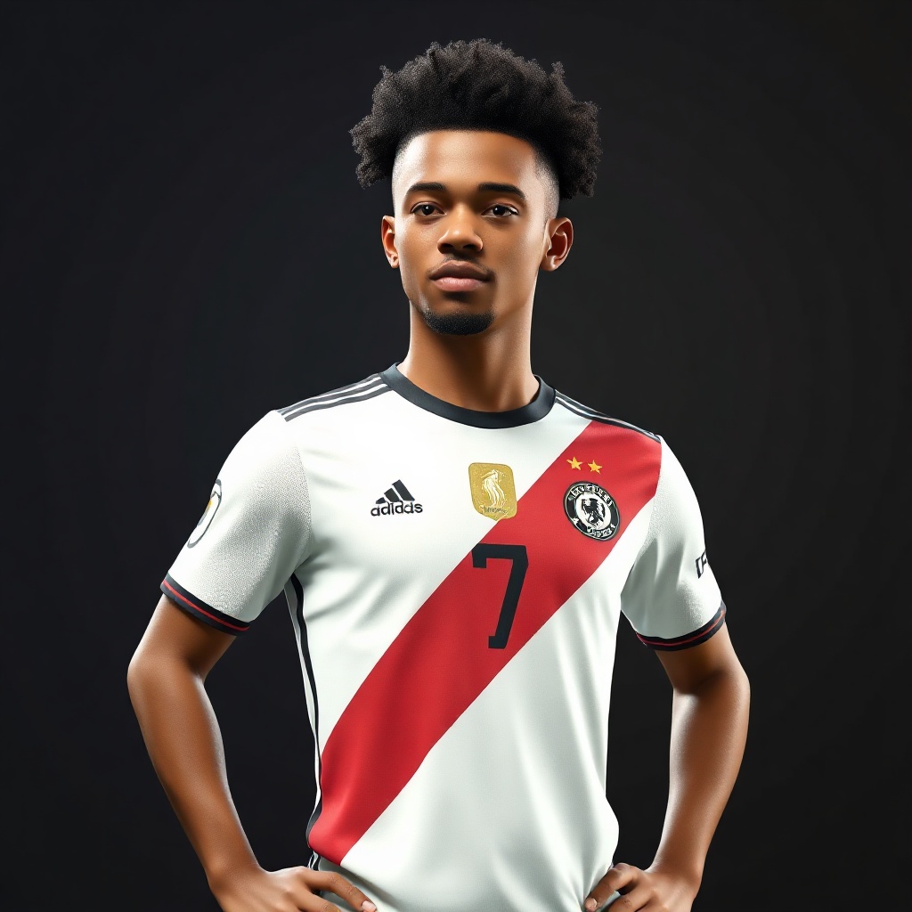 Leroy Sané