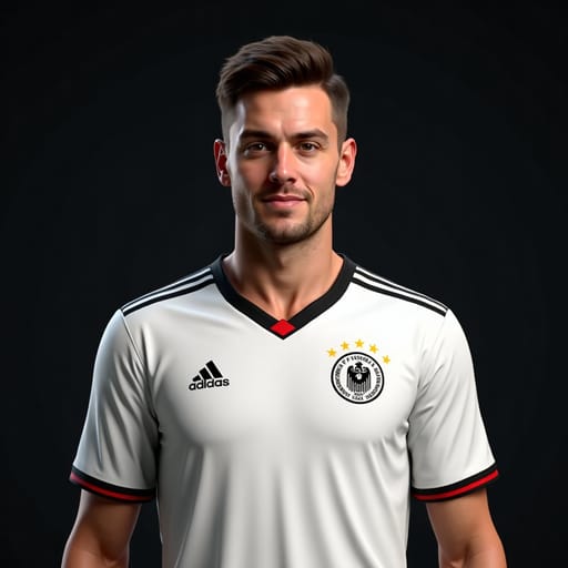 Nico Schlotterbeck