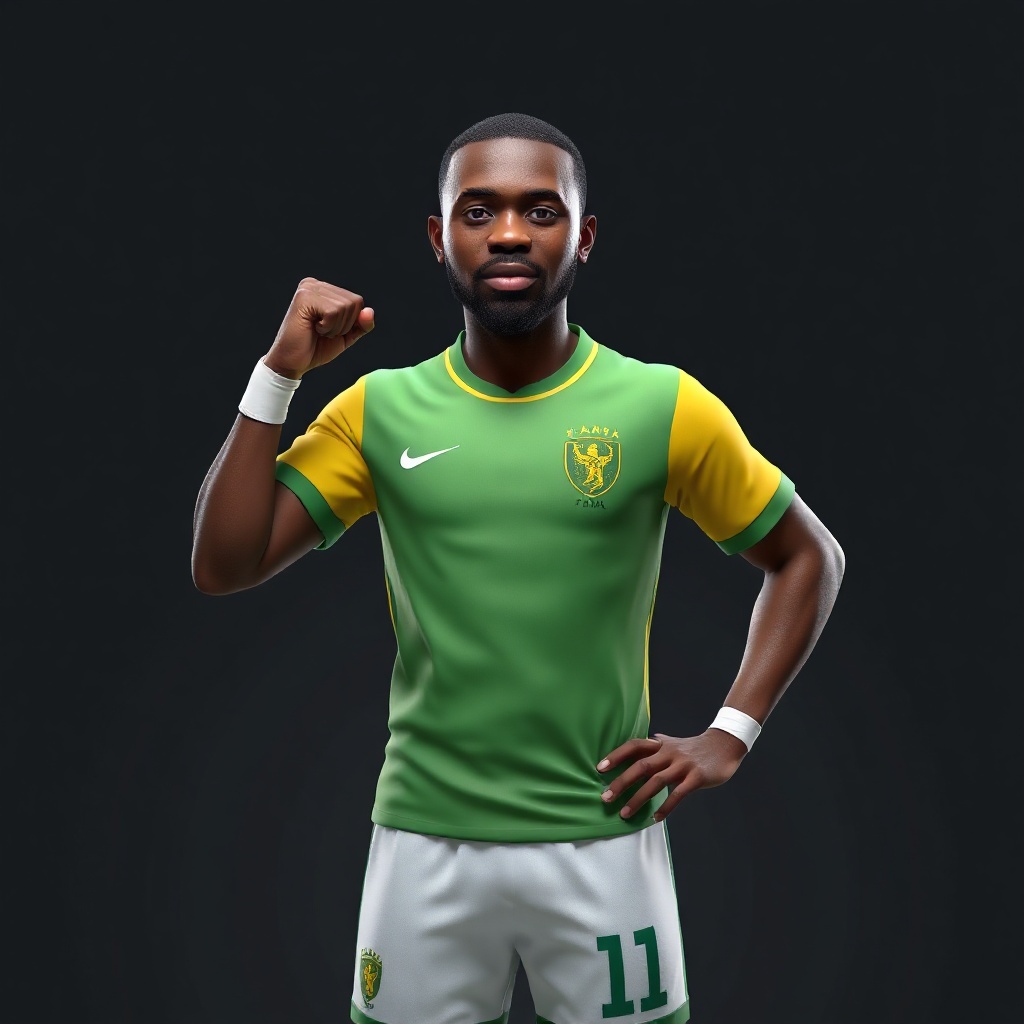 Alidu Seidu
