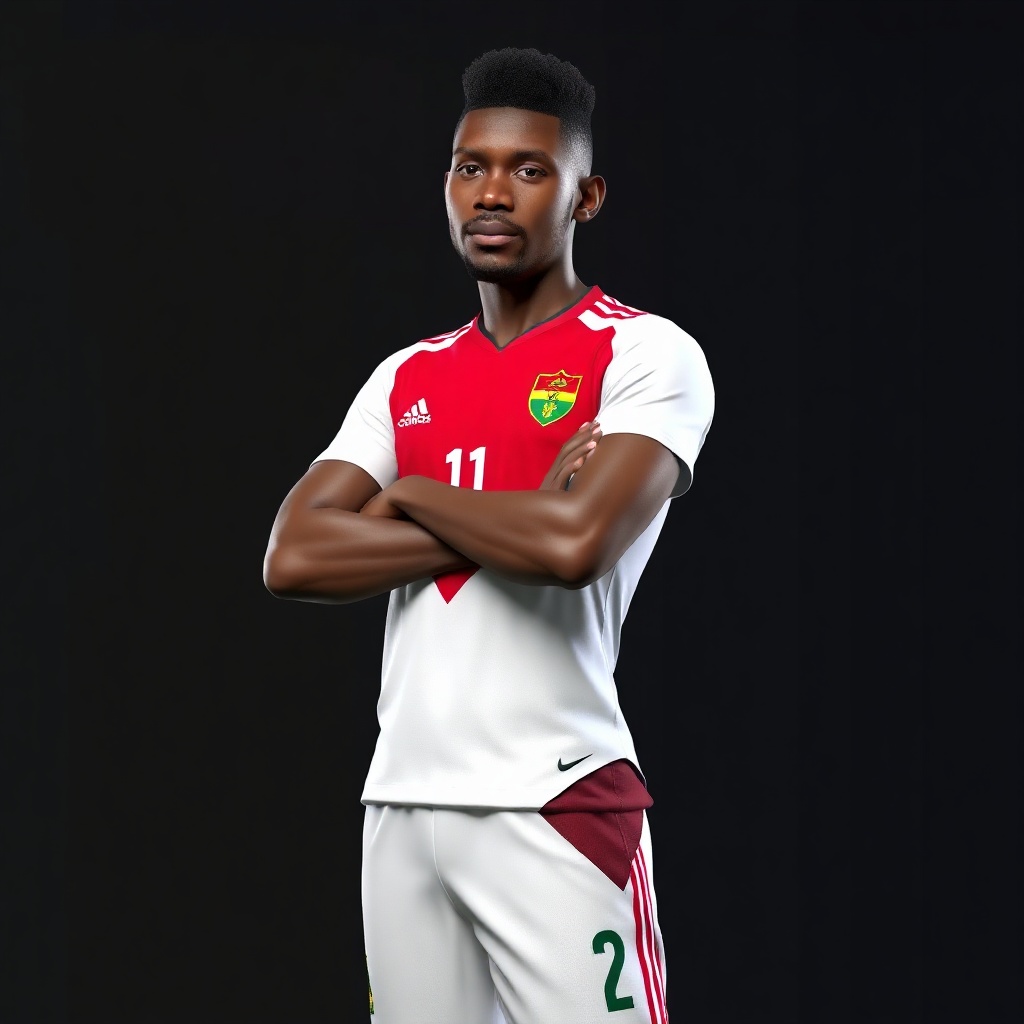 Antoine Semenyo