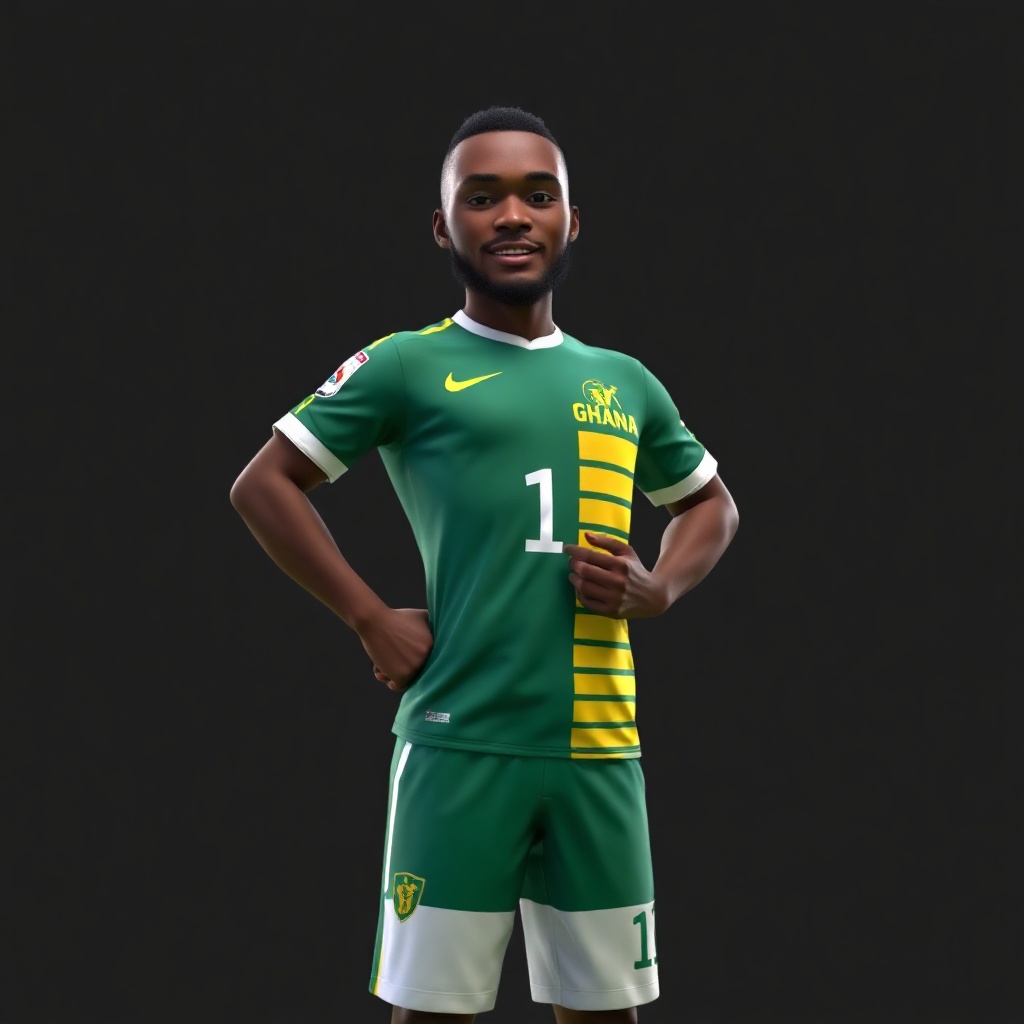Augustine Boakye