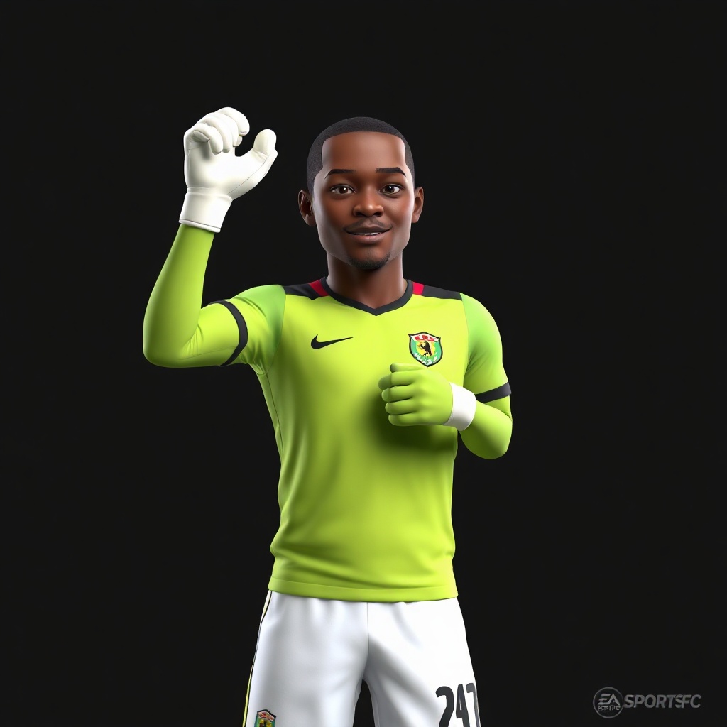 Benjamin Asare