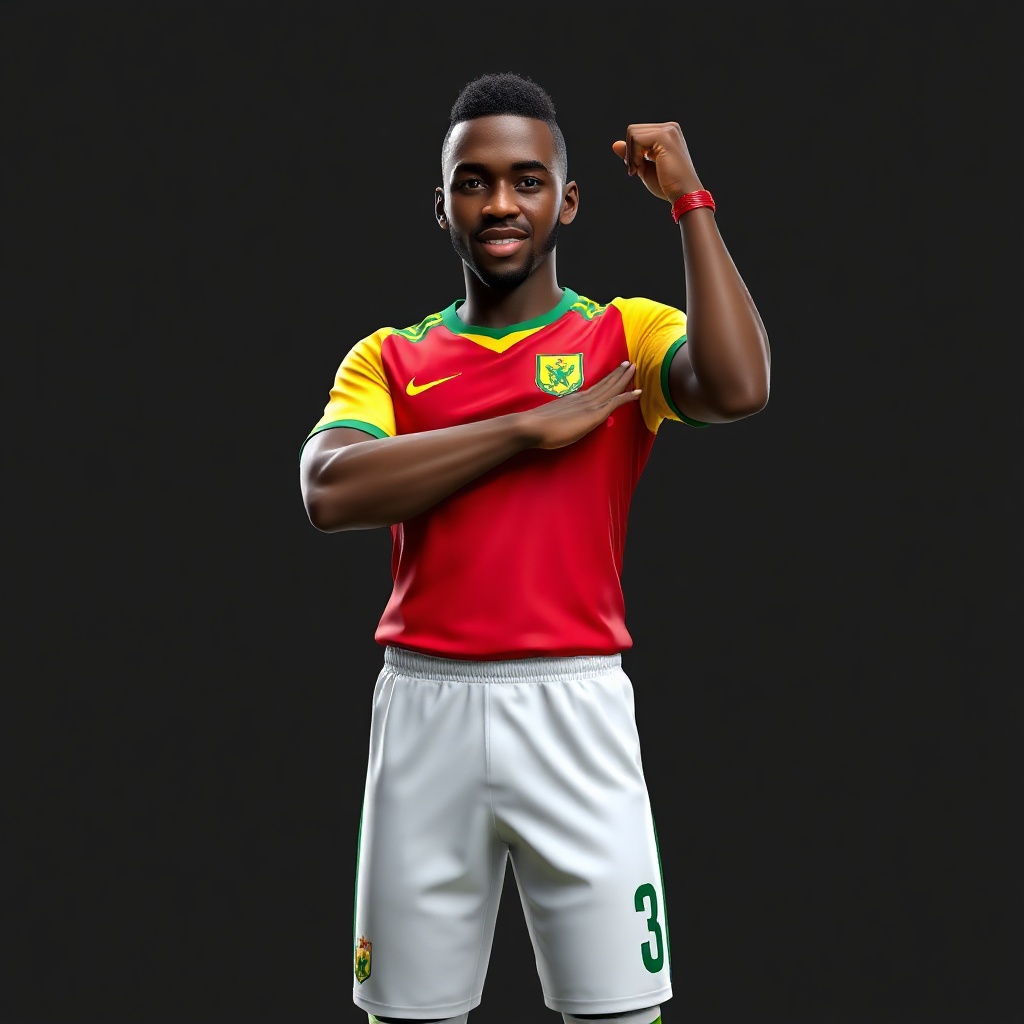 Brandon Thomas-Asante