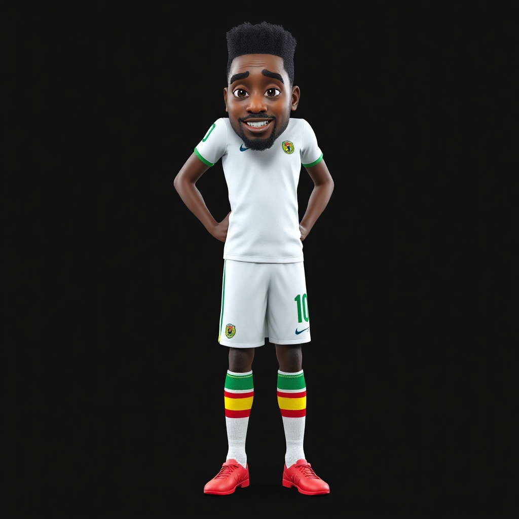 Caleb Yirenkyi