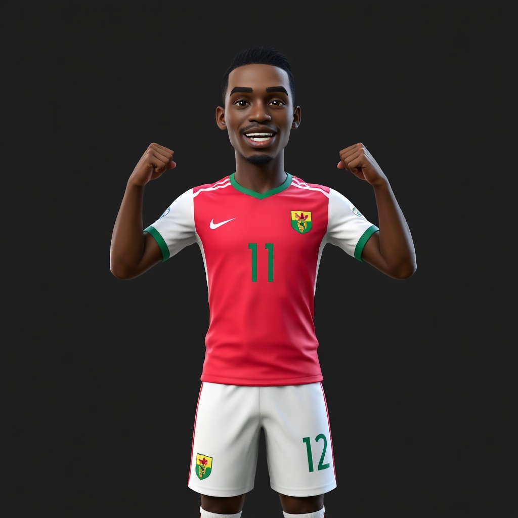 Christopher Bonsu Baah