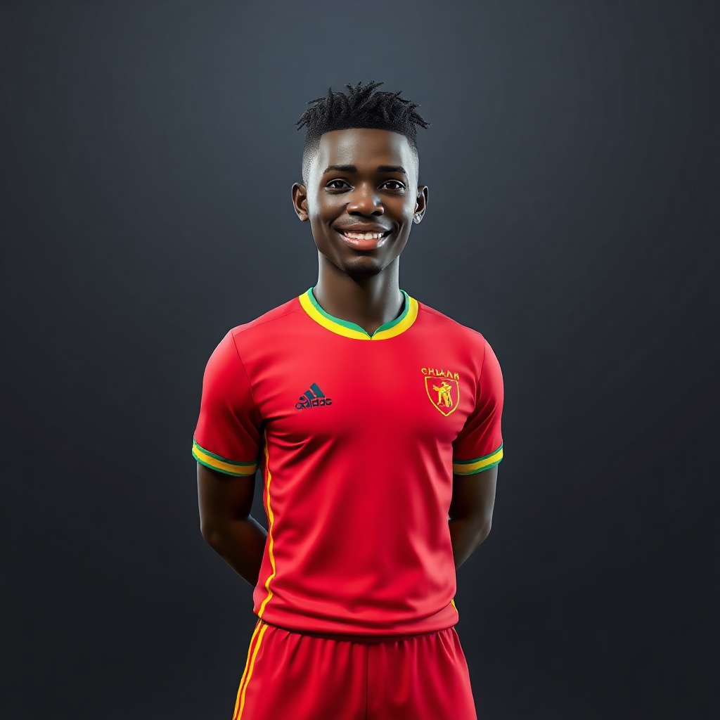 Elisha Owusu