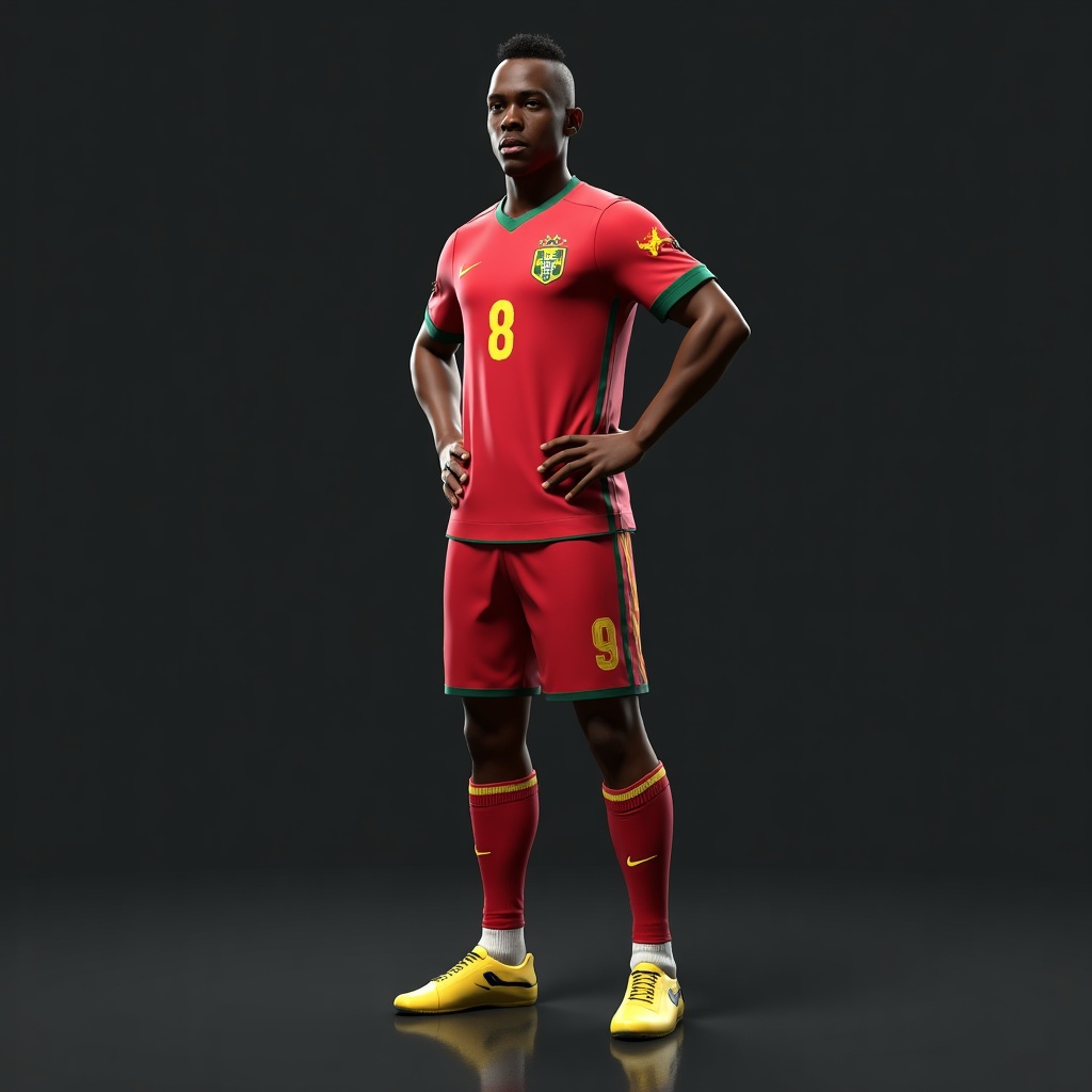 Iñaki Williams