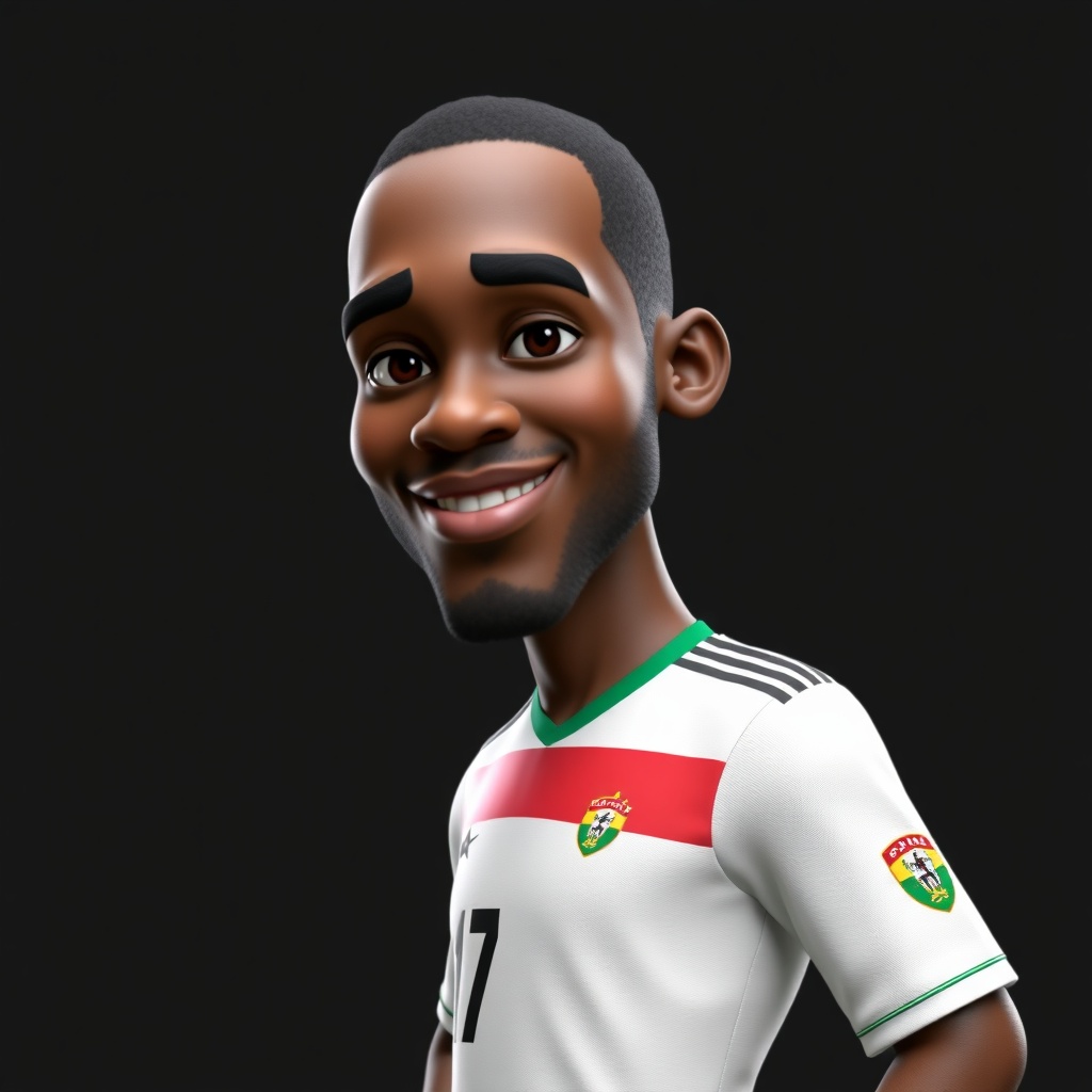 Jerome Opoku