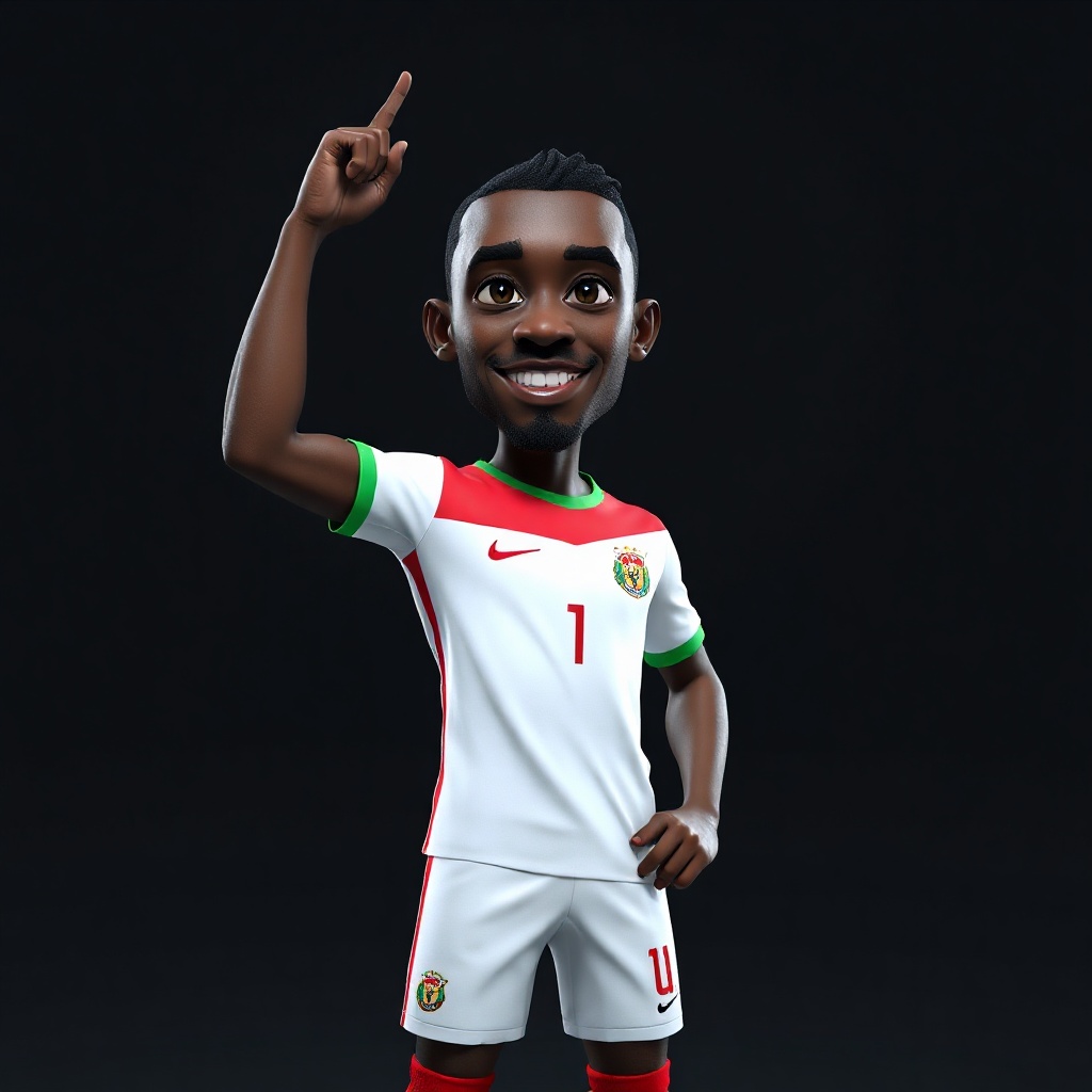 Jonas Adjetey