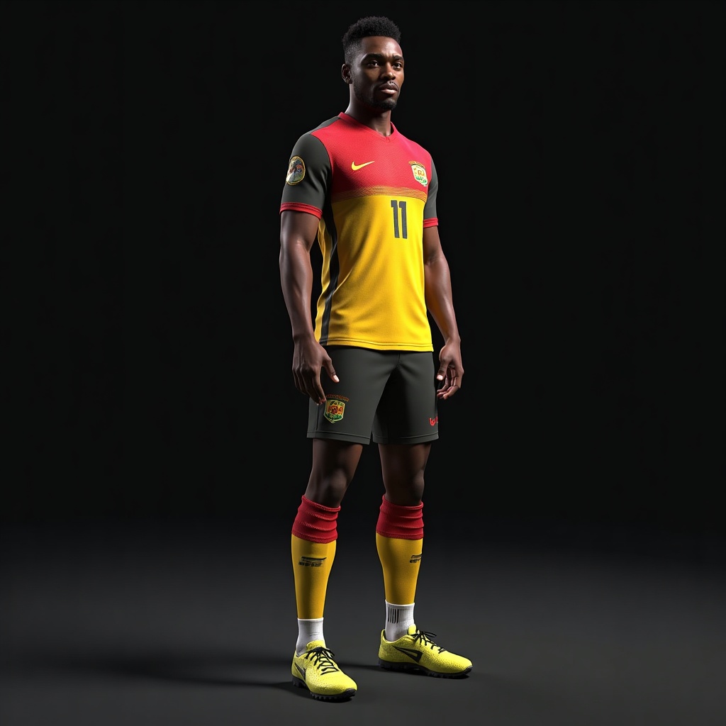 Jordan Ayew