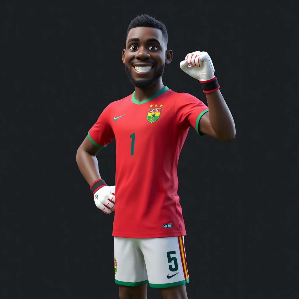 Joseph Anang