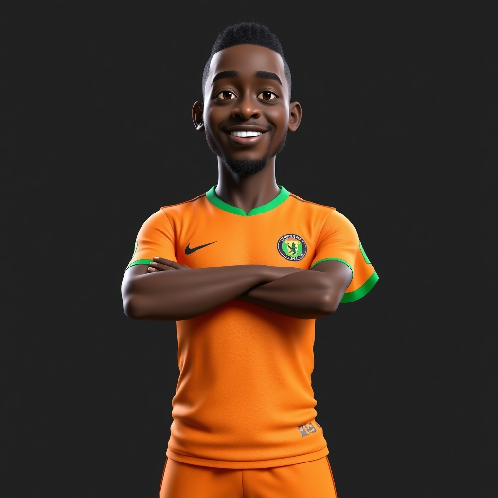 Kwasi Sibo