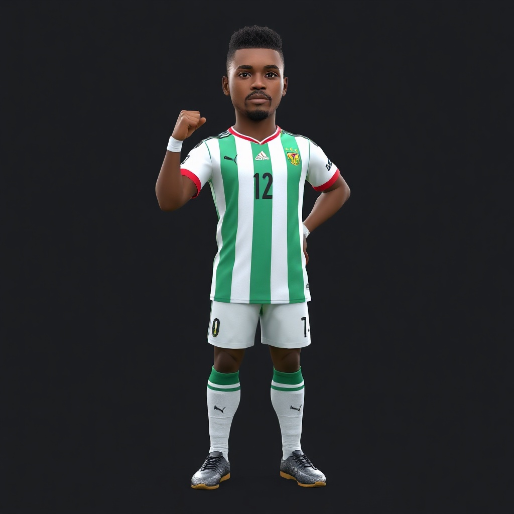 Marvin Senaya