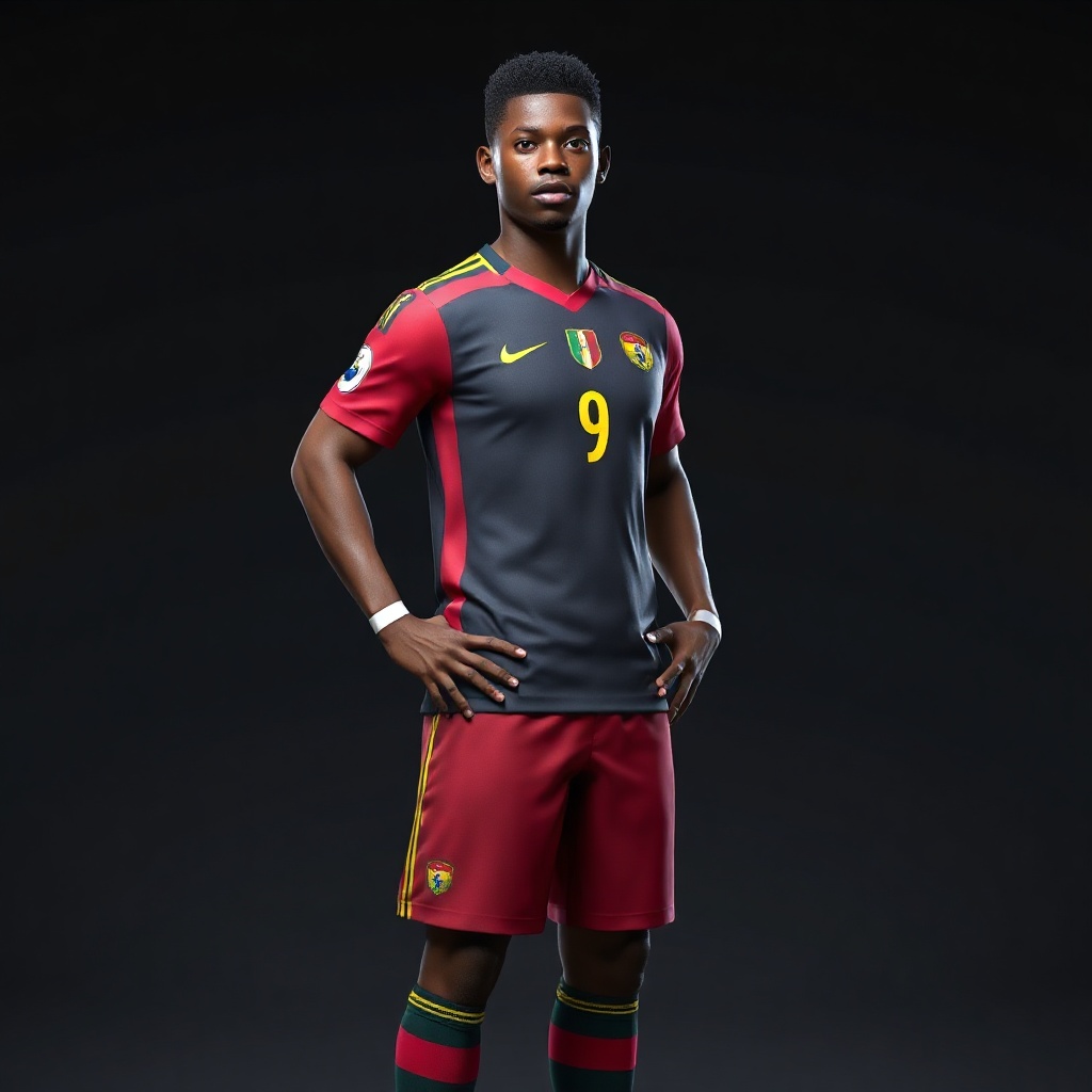 Thomas Partey