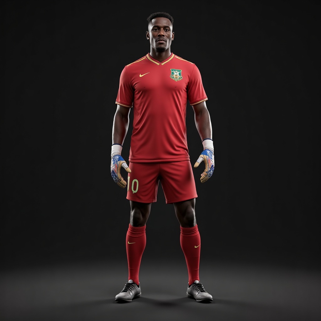 Johny Placide