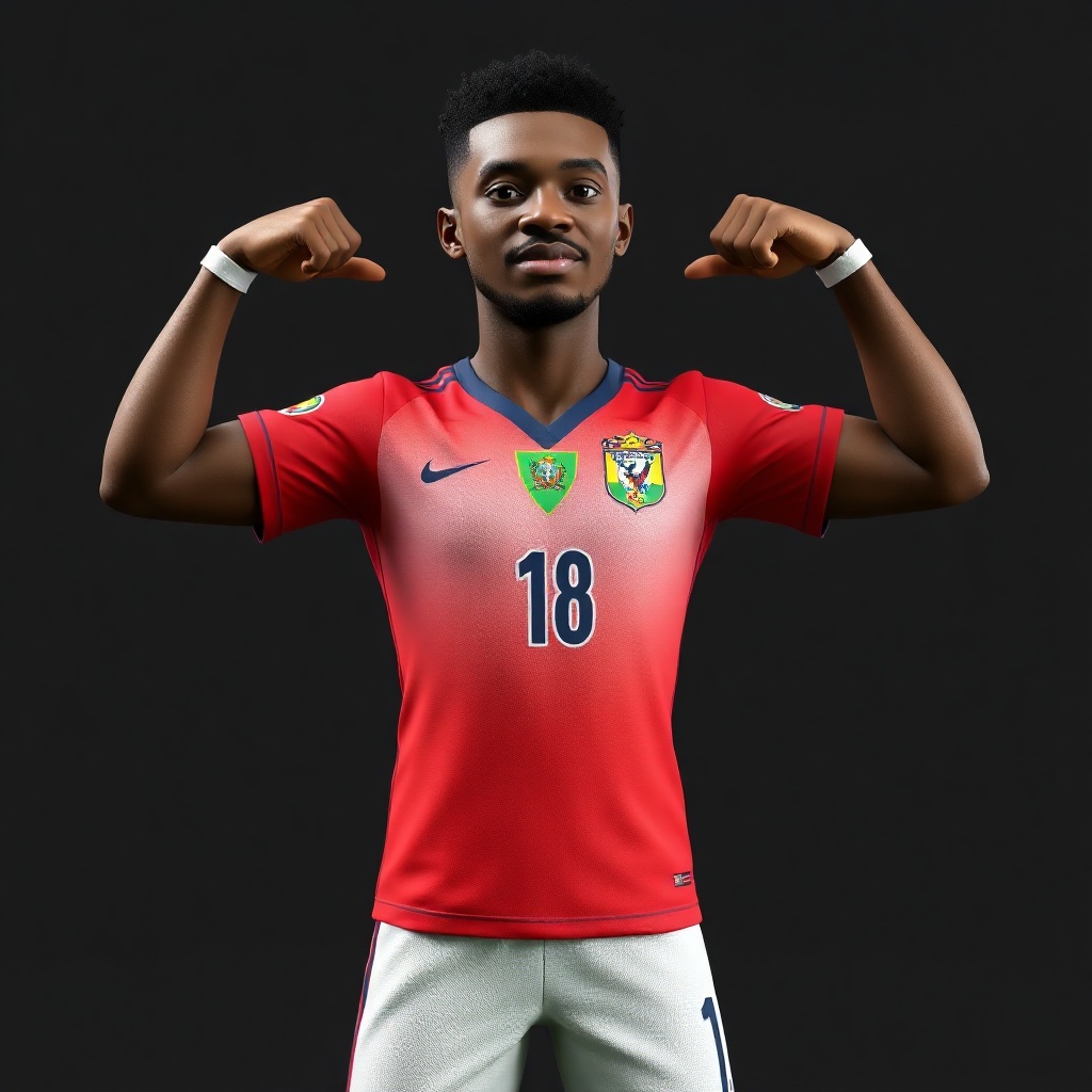 Yassin Fortuné
