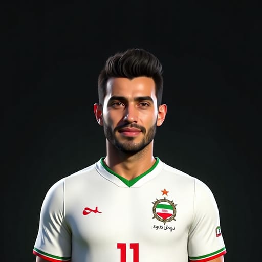 Ali Alipour