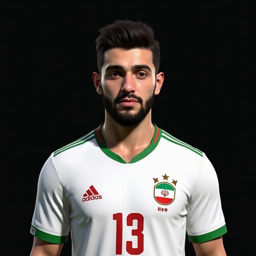Hossein Kanaanizadegan