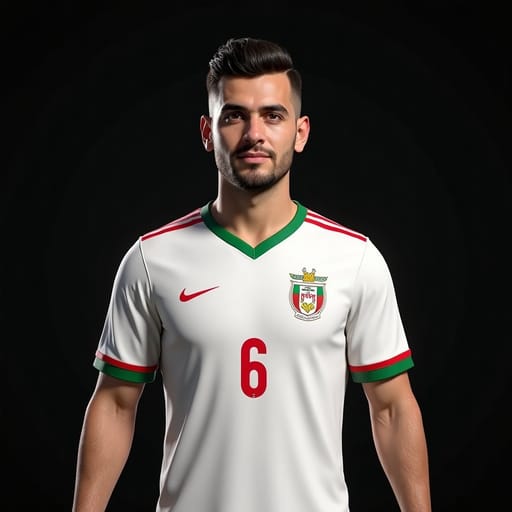 Saeid Ezatolahi