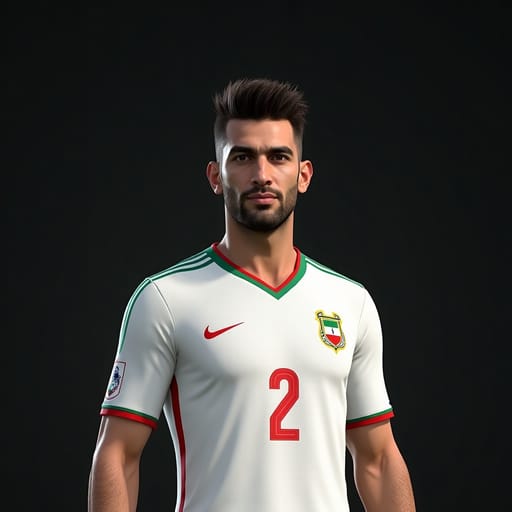 Saleh Hardani
