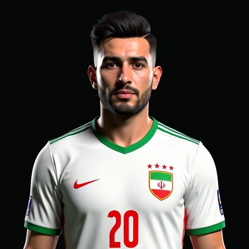 Shahriyar Moghanlou