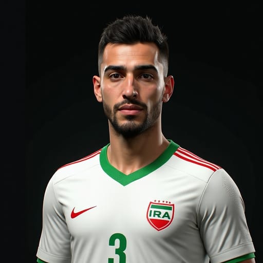 Hussein Ali