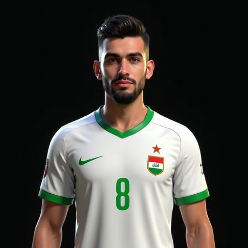 Ibrahim Bayesh