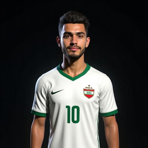 Mohanad Ali