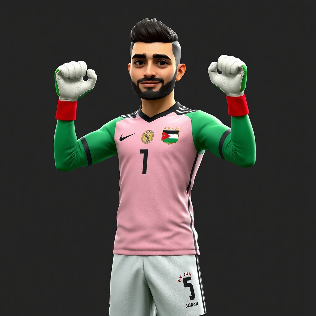 Abdallah Al-Fakhouri