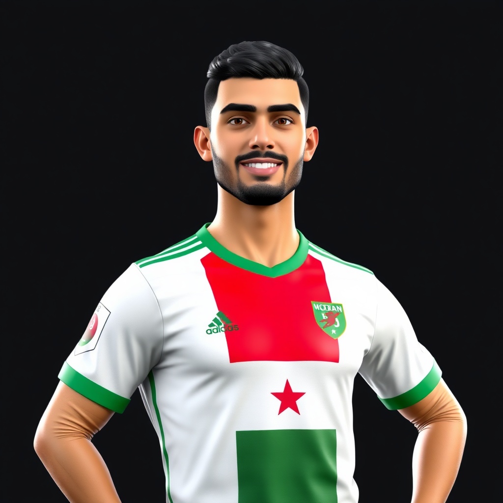 Abdallah Nasib