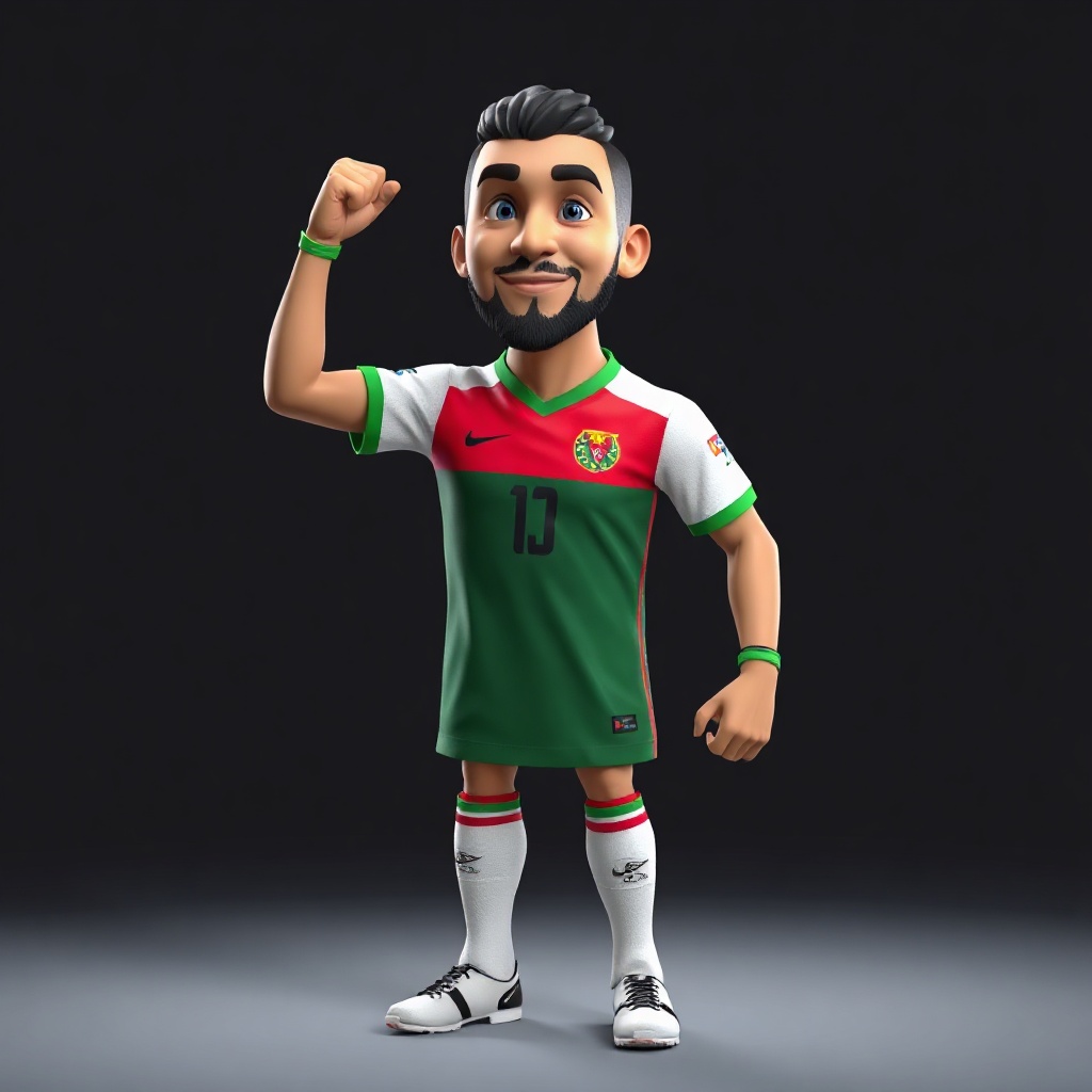 Ali Olwan