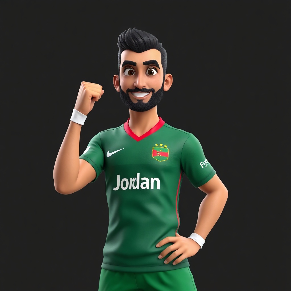 Anas Badawi