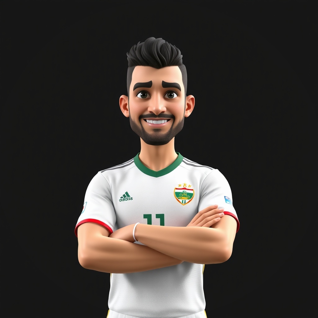 Husam Abu Dahab