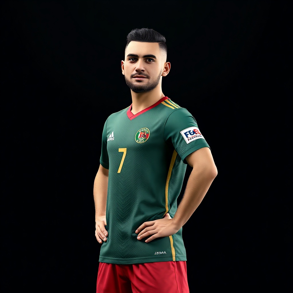 Ibrahim Sabra