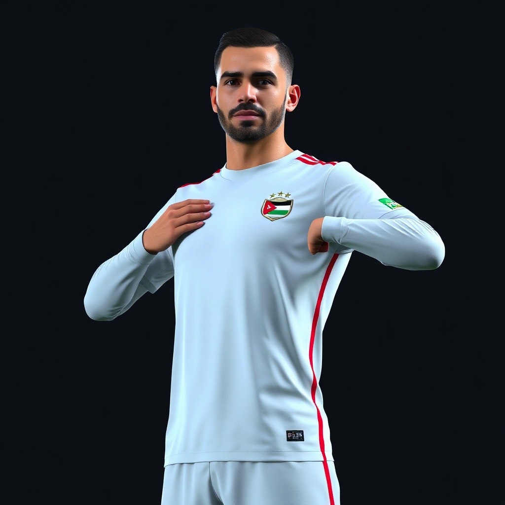 Ibrahim Sadeh