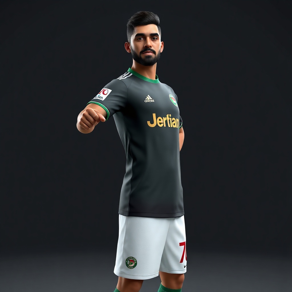 Mahmoud Al-Mardi