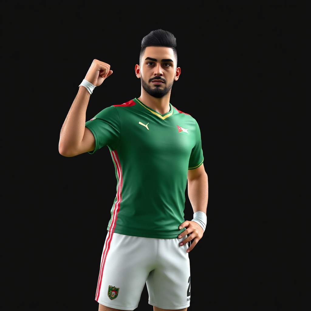Mo Abualnadi