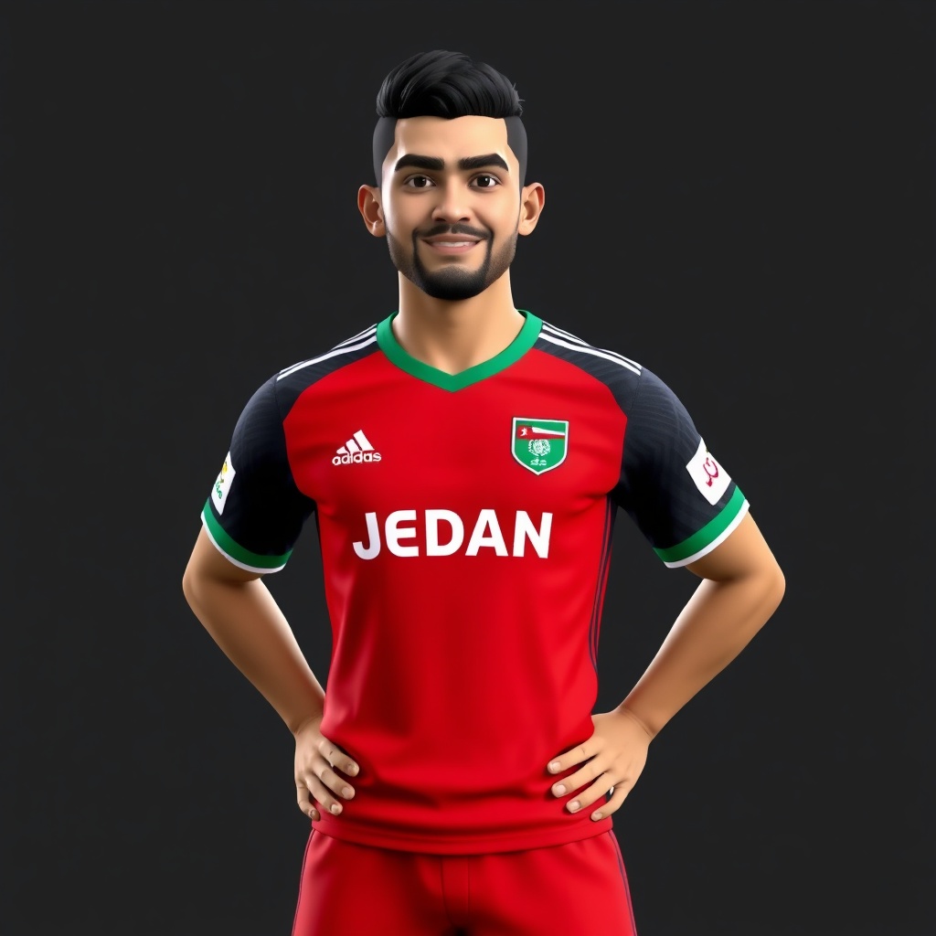 Mohammad Abu Zrayq