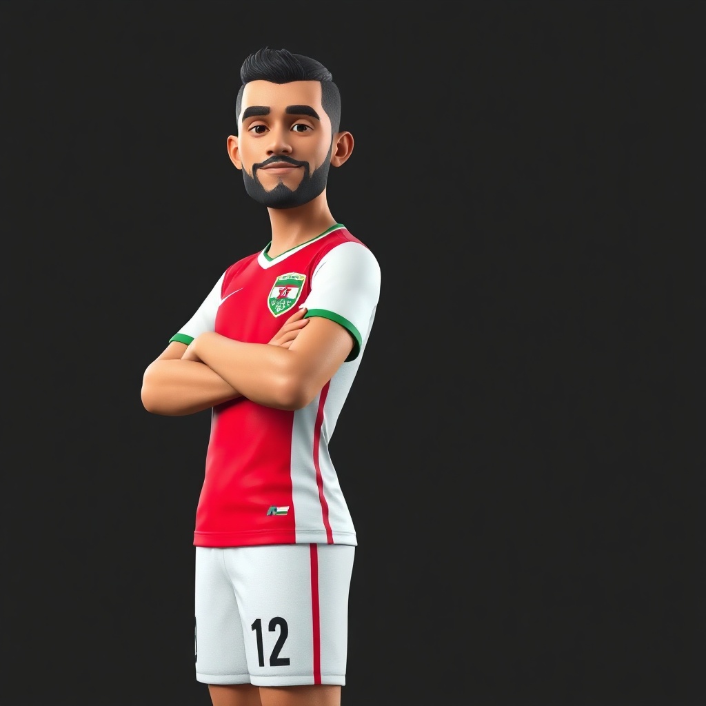 Mohammad Al-Dawoud