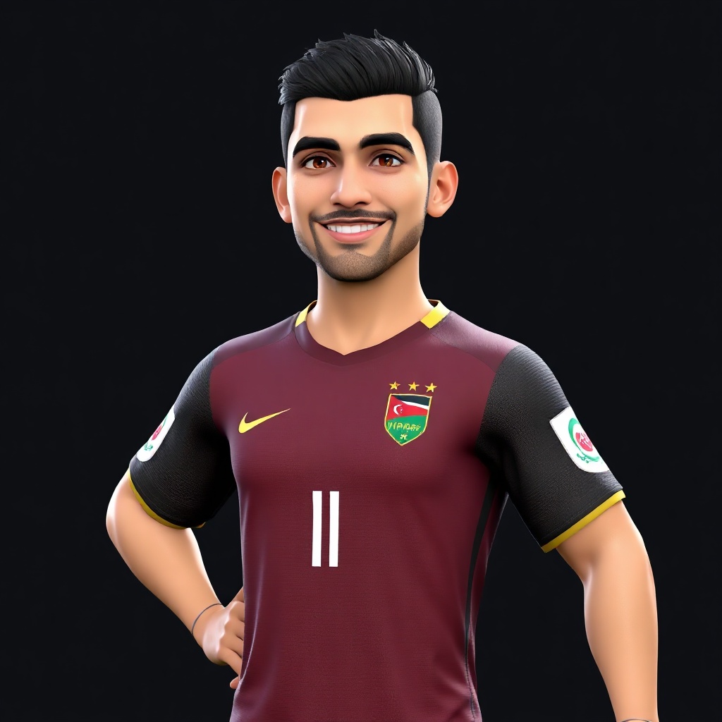 Mohannad Abu Taha