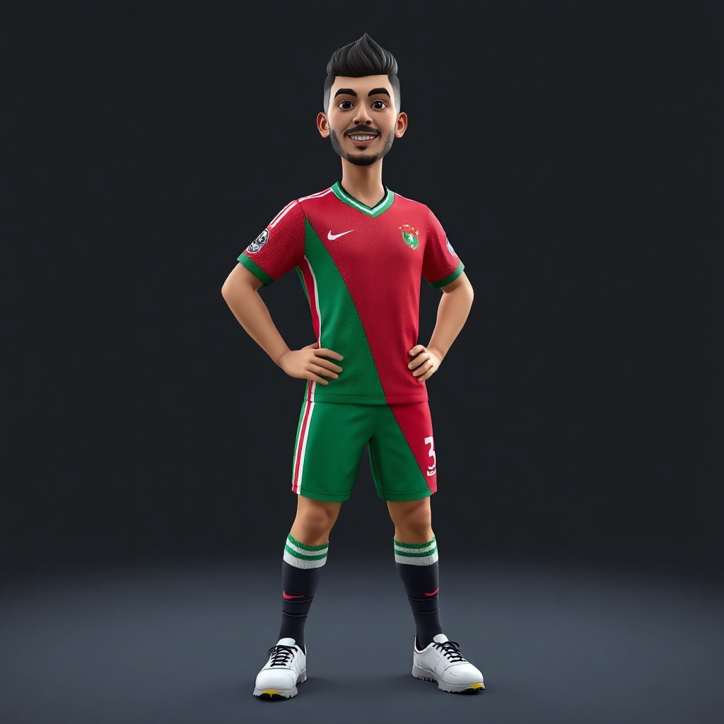 Musa Al-Taamari