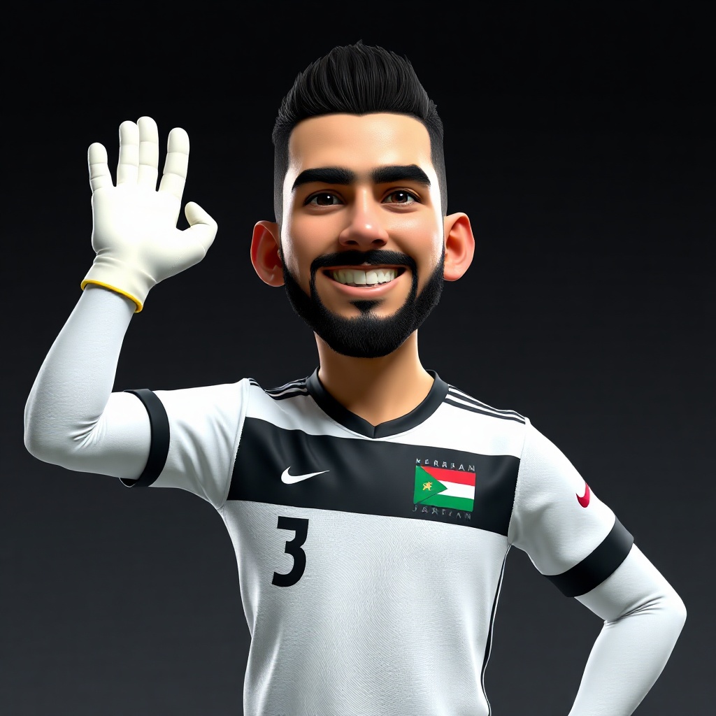 Noor Al-Rawabdeh