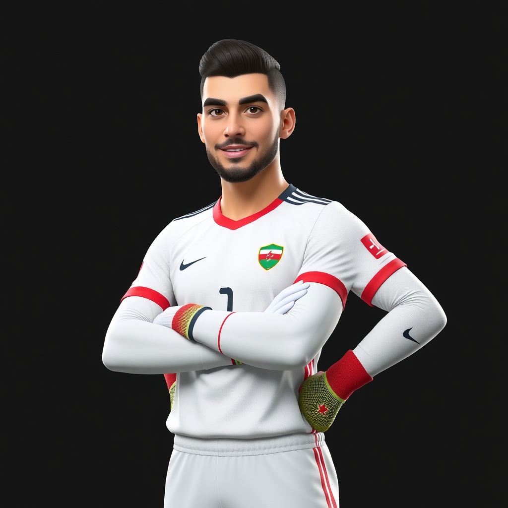 Nour Bani Attiah