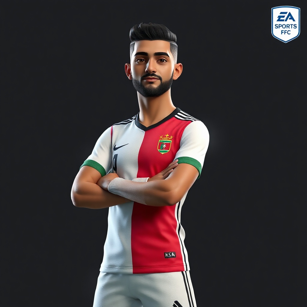 Rajaei Ayed