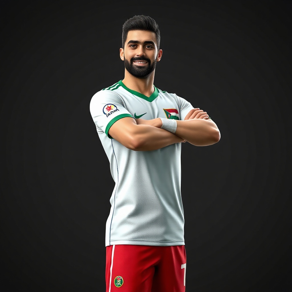 Salim Obaid