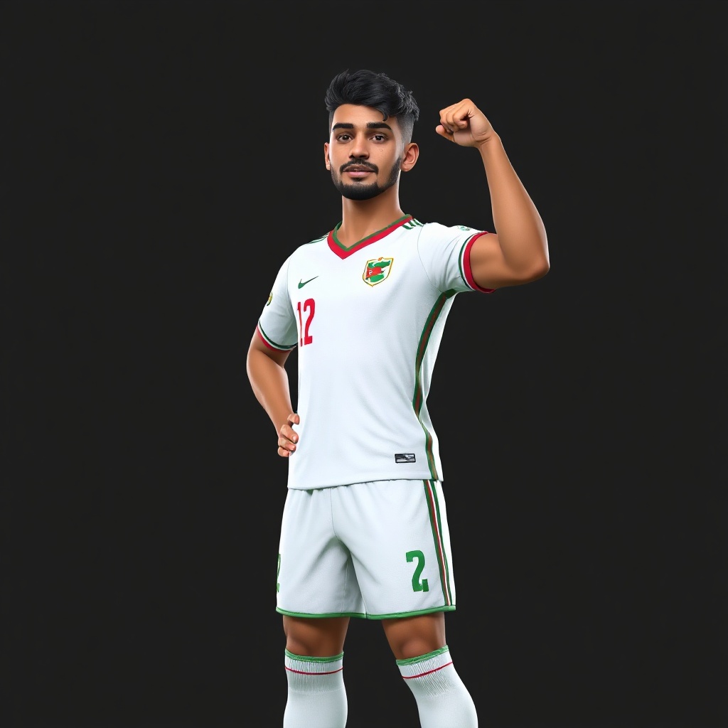 Yazan Al-Arab