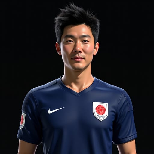 Keisuke Gotō